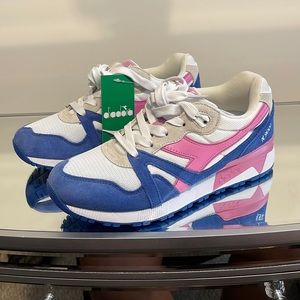 Diadora N9000 Italia